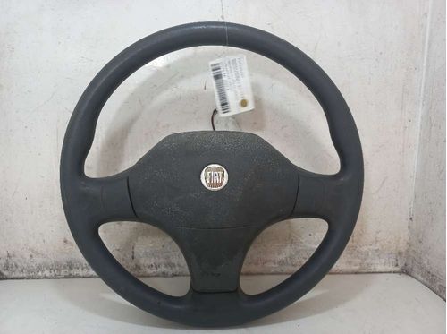 VOLANTE DE DIRECAO FIAT DUCATO 2.3 2014