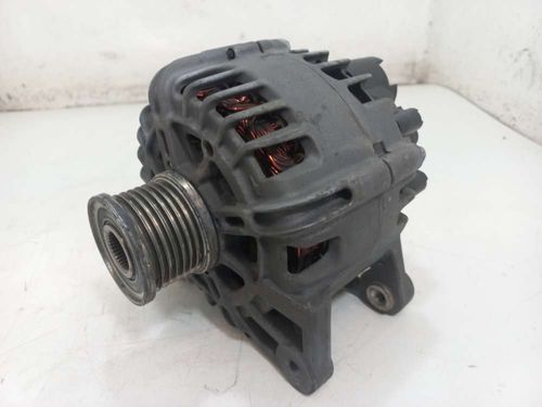 ALTERNADOR RENAULT SANDERO 2.0 2016