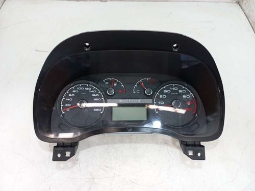 PAINEL DE INSTRUMENTOS FIAT PALIO 1.8 2015