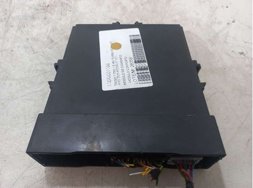 MODULO CONFORTO CHERY TIGGO 7 1.5 2021