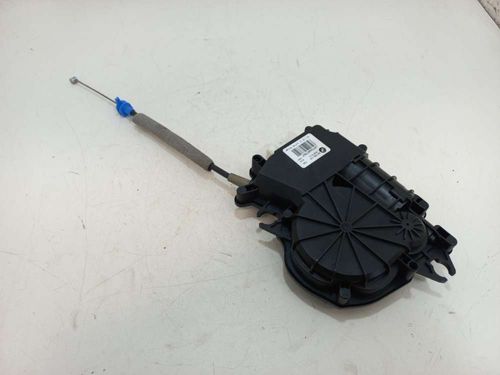 TRAVA PORTA MALAS BMW X3 2.0 2017