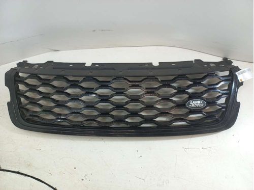 GRADE RADIADOR LAND ROVER RANGE R. VELAR R-DYN. SE 3.0 4X4 V6 AUT. 3.0L 2018