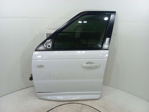 PORTA DIANTEIRA ESQ LAND ROVER SPORT 3.0 2011