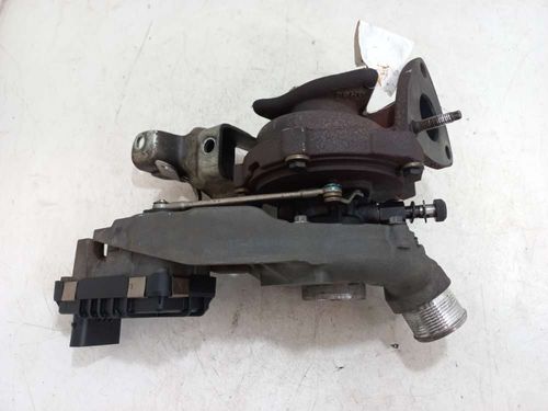 TURBINA TURBOCOMPRESSOR LAND ROVER SPORT 3.0 2011