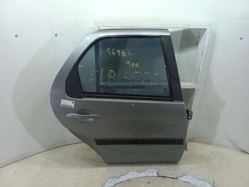 PORTA TRASEIRA DIR FIAT PALIO 1.4 2010
