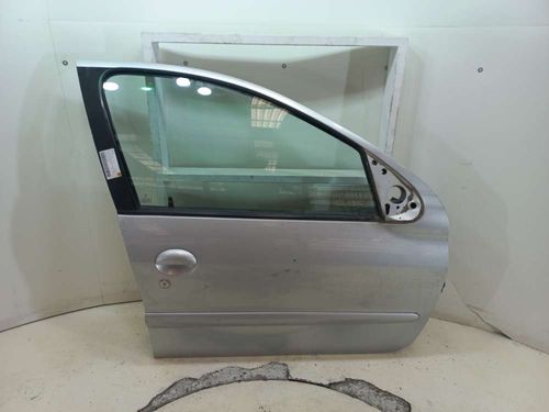 PORTA DIANTEIRA DIR PEUGEOT 206 1.6 2006