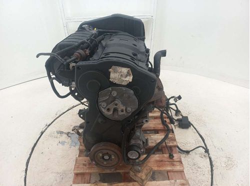 MOTOR COMPLETO PEUGEOT 2008 1.6 2019