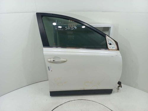 PORTA DIANTEIRA DIR TOYOTA RAV4 2.5 2013
