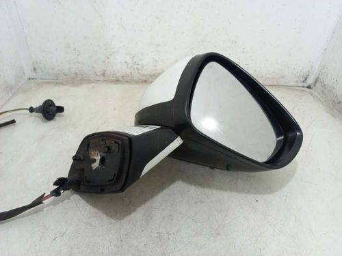RETROVISOR ELETRICO DIREITO PEUGEOT 308 1.6 2014