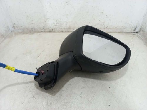 RETROVISOR ELETRICO DIREITO RENAULT CAPTUR 1.3 2022