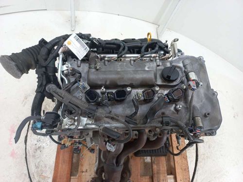 MOTOR COMPLETO TOYOTA COROLLA 1.8 2018