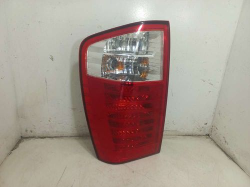 LANTERNA ESQUERDA KIA CARNIVAL 3.8 2006