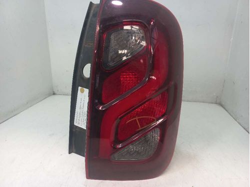 LANTERNA DIREITA RENAULT DUSTER 1.6 2020