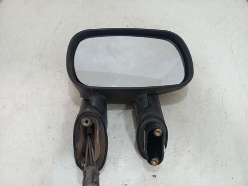 RETROVISOR MANUAL ESQUERDO FIAT DOBLO 1.8 2015