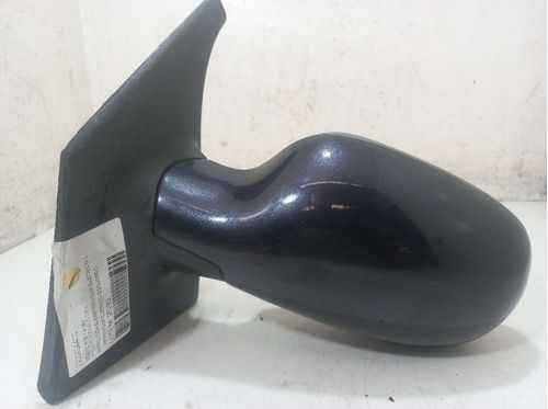 RETROVISOR ELETRICO ESQUERDO RENAULT SCENIC 1.6 2003