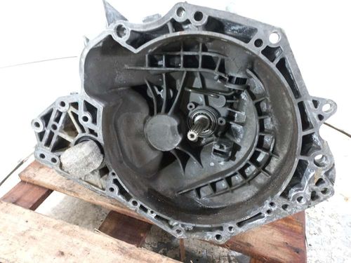 CAMBIO MANUAL / CX DE MARCHA CHEVROLET SPIN 1.8 2013