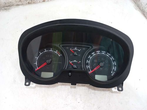 PAINEL DE INSTRUMENTOS FORD ECOSPORT 2.0 2012