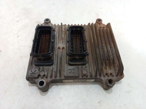 MODULO DE INJECAO CHEVROLET MERIVA 1.8 2012