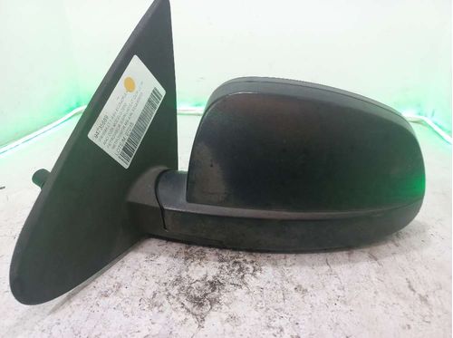 RETROVISOR MANUAL ESQUERDO CHEVROLET PRISMA 1.4 2010