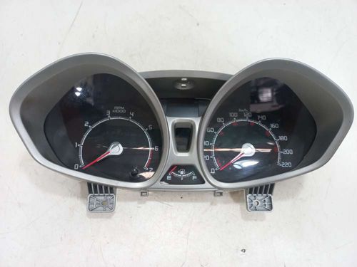 PAINEL DE INSTRUMENTOS FORD FIESTA 1.6 2013