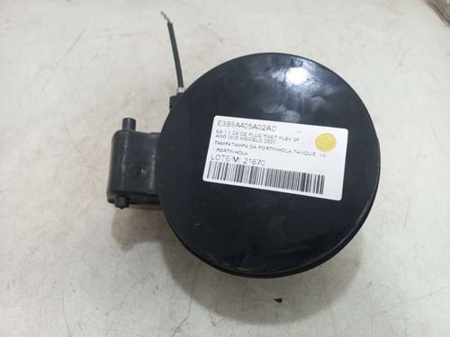 PORTINHOLA FORD KA 1.0 2021