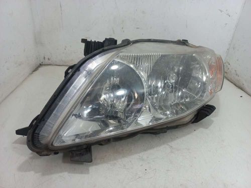 FAROL ESQUERDO TOYOTA COROLLA 1.8 2009