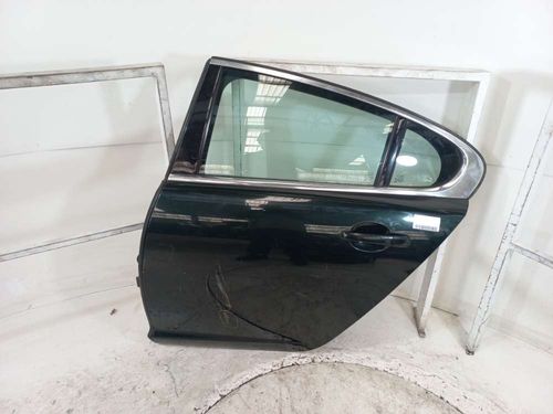 PORTA TRASEIRA ESQ JAGUAR XF 3.0 2009