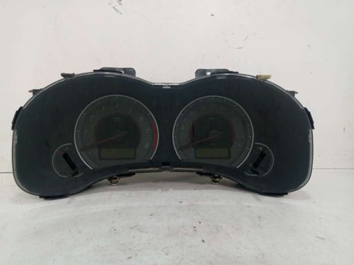 PAINEL DE INSTRUMENTOS TOYOTA COROLLA 1.8 2013