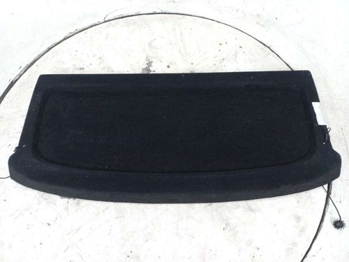 BAGAGITO/ TAMPAO VOLKSWAGEN GOLF 2.0 2015
