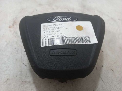 CAPA DA BUZINA FORD KA 1.0 2018