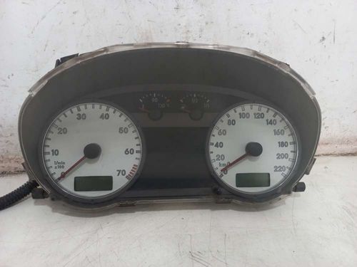 PAINEL DE INSTRUMENTOS VOLKSWAGEN SAVEIRO 1.6 2005