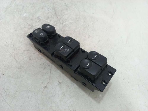 INTERRUPTOR VIDRO DIANT. ESQ HYUNDAI HB20 1.0 2013