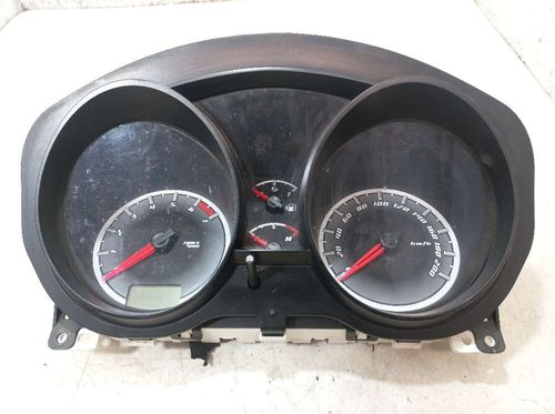 PAINEL DE INSTRUMENTOS FORD FIESTA 1.0 2014