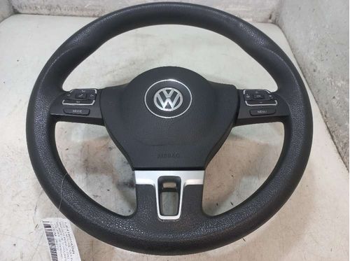 VOLANTE DE DIRECAO VOLKSWAGEN FOX 1.0 2013