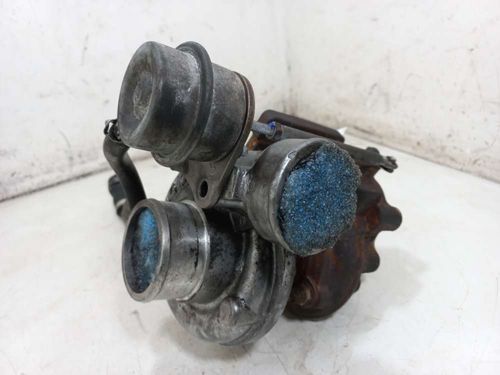 TURBINA TURBOCOMPRESSOR FORD RANGER 2.5 2001