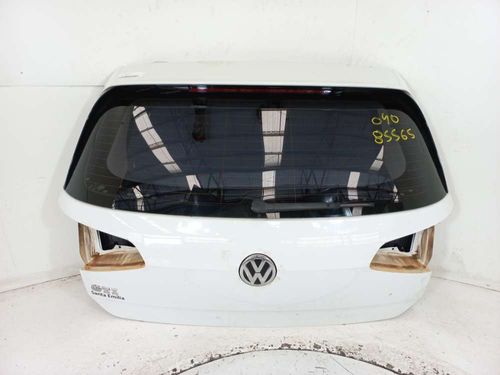 TAMPA TRASEIRA VOLKSWAGEN GOLF 2.0 2015