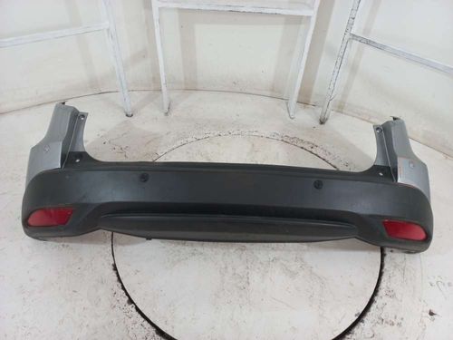 PARACHOQUE TRASEIRO HONDA HR-V 1.8 2021