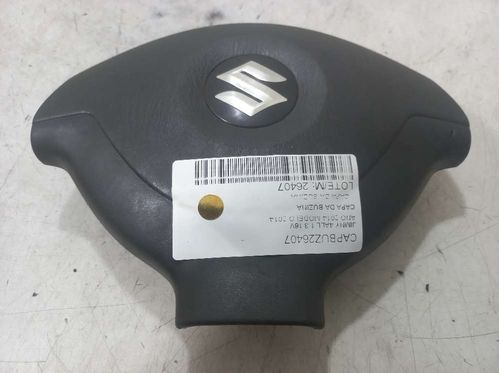 CAPA DA BUZINA SUZUKI JIMNY 4ALL 1.3 16V 1.3L 2014