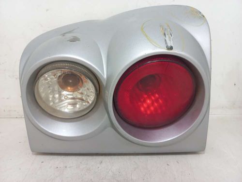 LANTERNA DIREITA MITSUBISHI PAJERO 2.0 2007