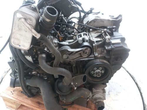 MOTOR COMPLETO BMW 320 2.0 2015