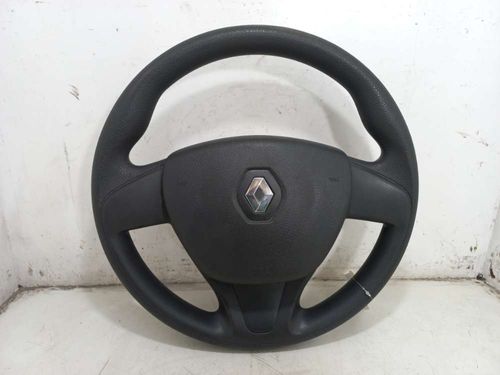 VOLANTE DE DIRECAO RENAULT SANDERO 1.0 2016