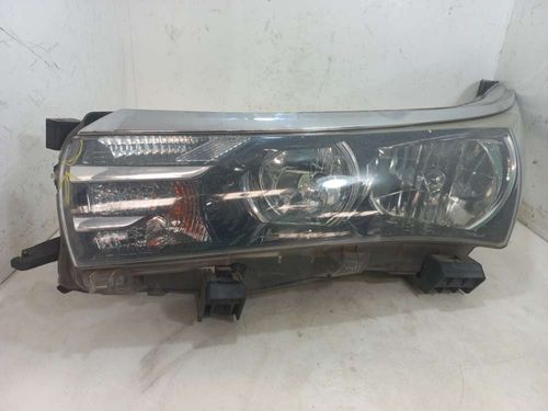 FAROL ESQUERDO TOYOTA COROLLA 1.8 2015