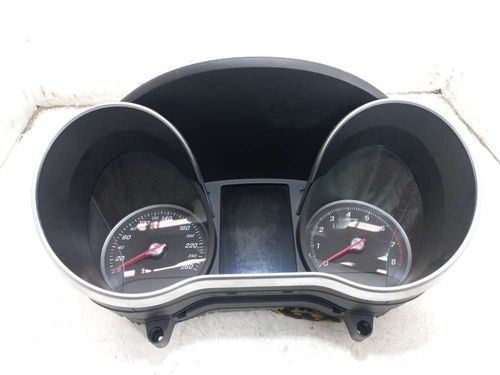 PAINEL DE INSTRUMENTOS MERCEDES BENZ C180 SEDAN 1.6 2015