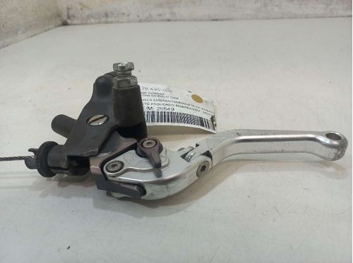 MANETE ESQUERDO EMBREAGEM - MOTOCICLETA HONDA HORNET 600 2006