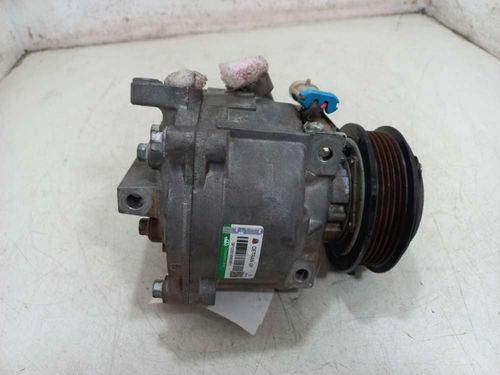 COMPRESSOR DO AR CONDICIONADO CHEVROLET SPIN 1.8 2019