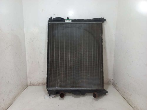 RADIADOR RENAULT CLIO 1.6 2006
