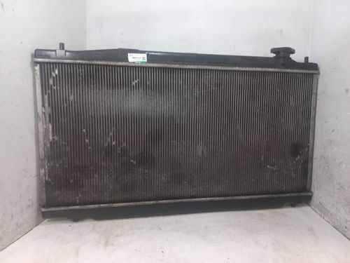 RADIADOR HONDA FIT 1.5 2011