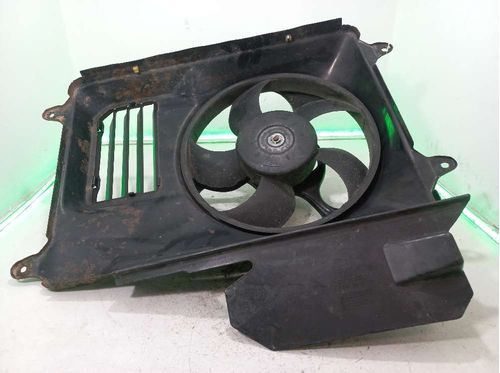 VENTOINHA/ ELETROVENTILADOR GOL 1999
