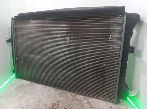 RADIADOR VOLKSWAGEN VIRUS 1.4 2020