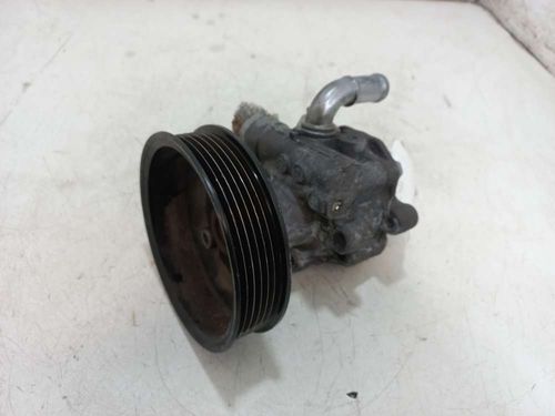 BOMBA DE DIRECAO HIDRAULICA VOLKSWAGEN FOX 1.6 2014